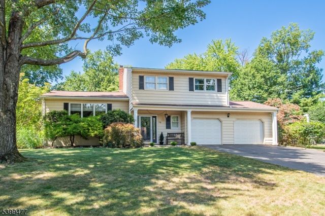 53 Westminster Dr, Parsippany-troy Hills Twp., NJ 07054