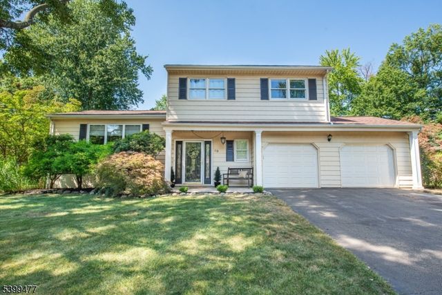 53 Westminster Dr, Parsippany-troy Hills Twp., NJ 07054