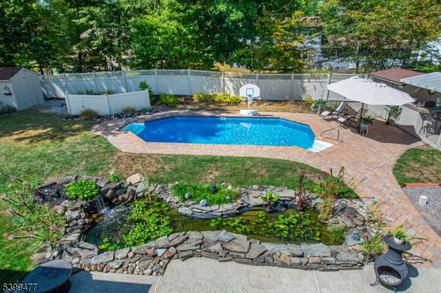 53 Westminster Dr, Parsippany-troy Hills Twp., NJ 07054