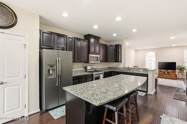 405 Mississippi Street 705, Toms River, NJ 08755