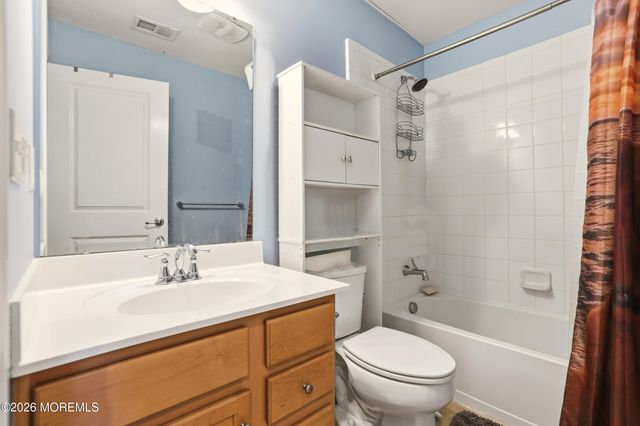 405 Mississippi Street 705, Toms River, NJ 08755