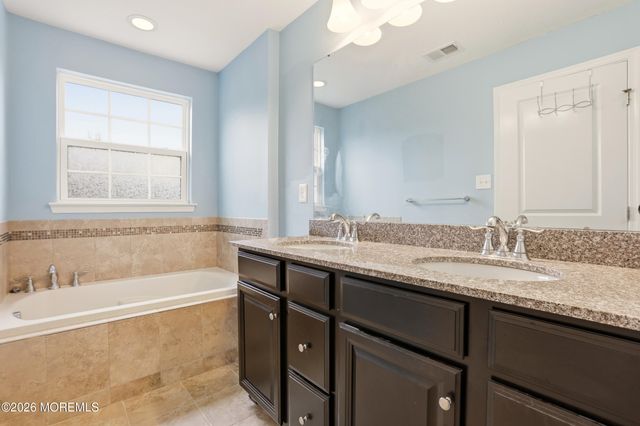 405 Mississippi Street 705, Toms River, NJ 08755