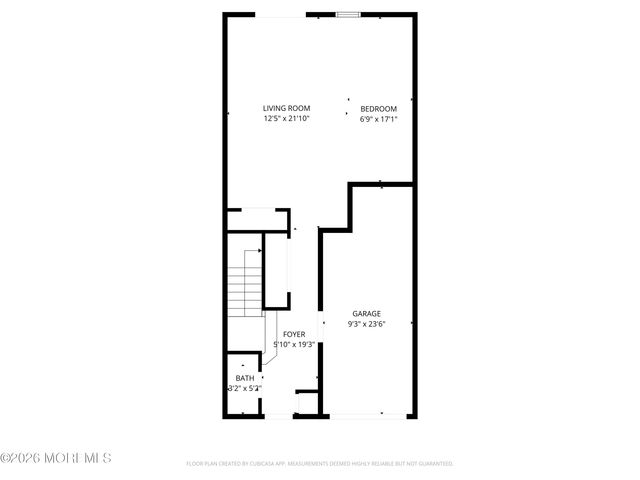 405 Mississippi Street 705, Toms River, NJ 08755