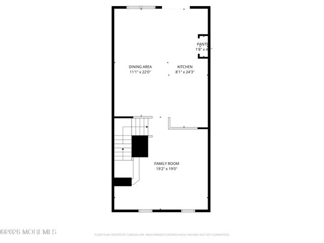 405 Mississippi Street 705, Toms River, NJ 08755