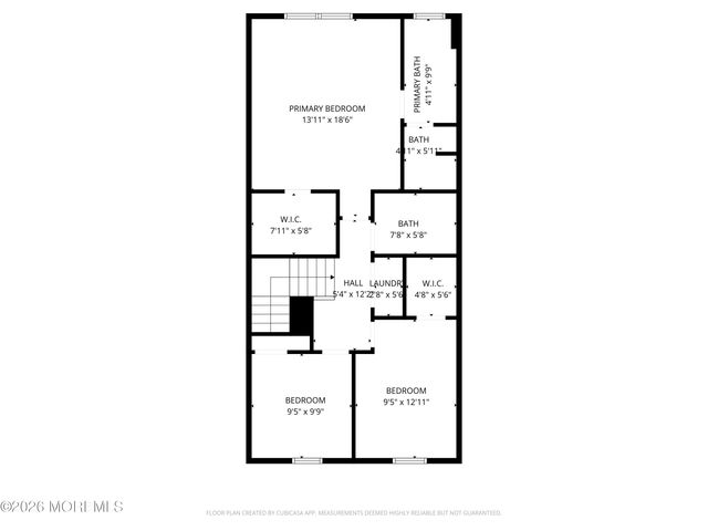 405 Mississippi Street 705, Toms River, NJ 08755