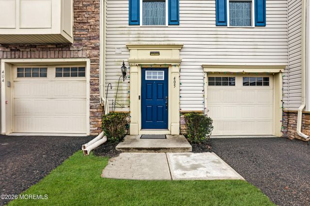 405 Mississippi Street 705, Toms River, NJ 08755