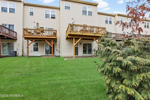 405 Mississippi Street 705, Toms River, NJ 08755