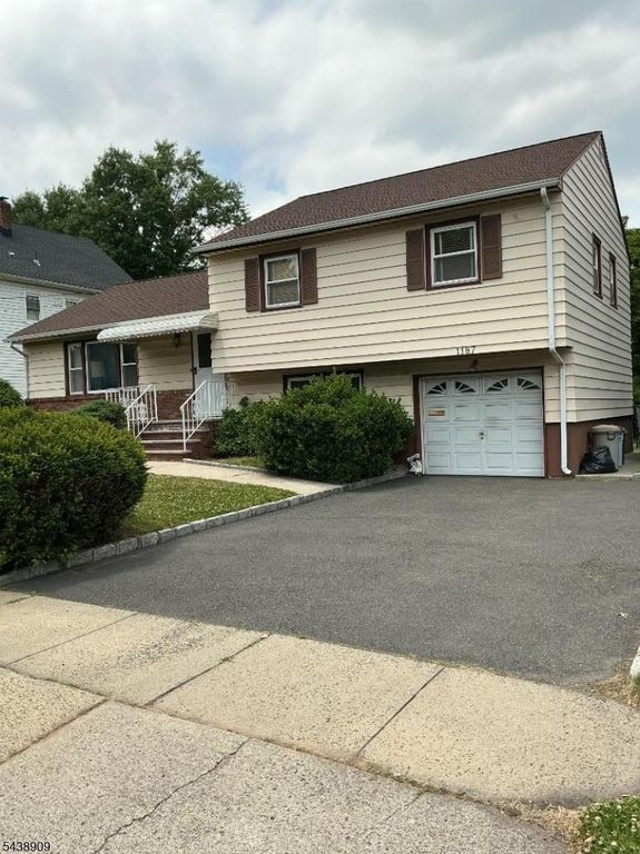 1187 Magie Ave, Union Twp., NJ 07083