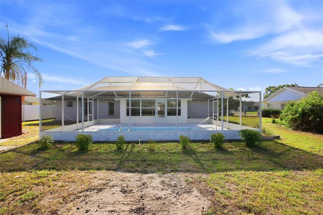 4201 LOQUAT ROAD, Sebring, FL 33875