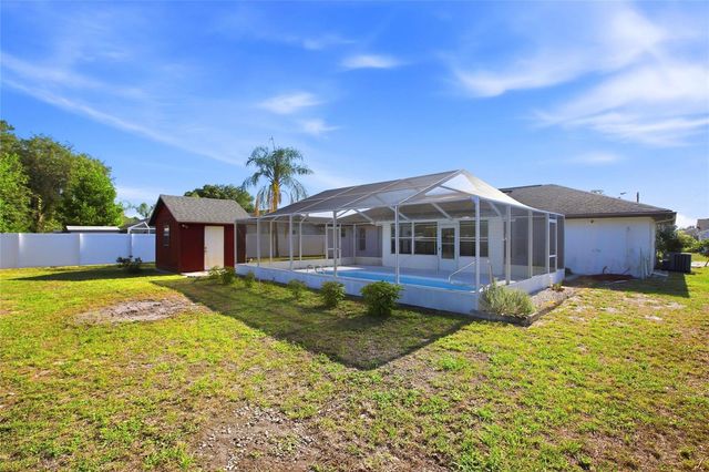 4201 LOQUAT ROAD, Sebring, FL 33875