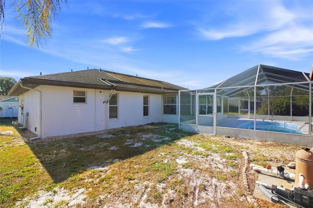 4201 LOQUAT ROAD, Sebring, FL 33875