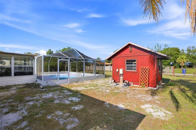 4201 LOQUAT ROAD, Sebring, FL 33875