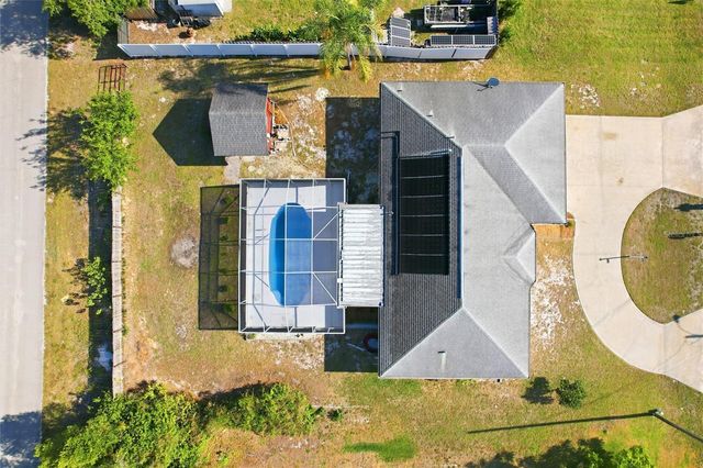 4201 LOQUAT ROAD, Sebring, FL 33875