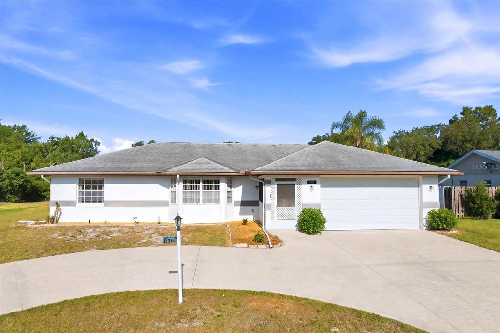 4201 LOQUAT ROAD, Sebring, FL 33875