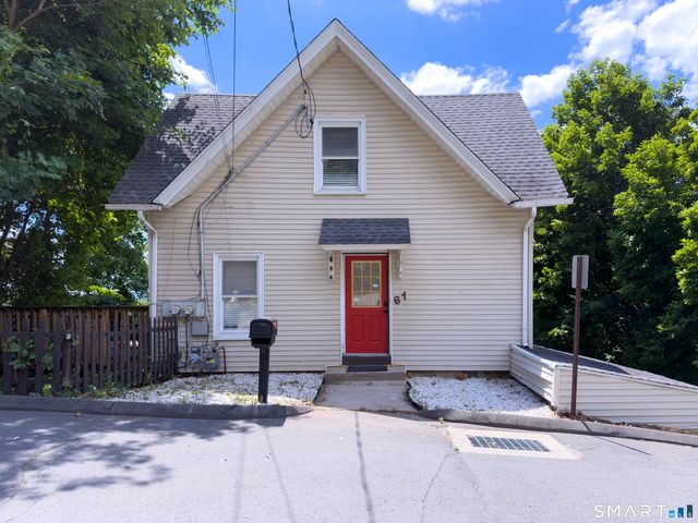 61 Mount Pleasant Street, Derby, CT 06418