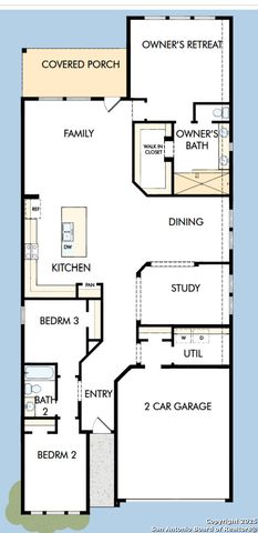 13271 Hanging Willow, San Antonio, TX 78245