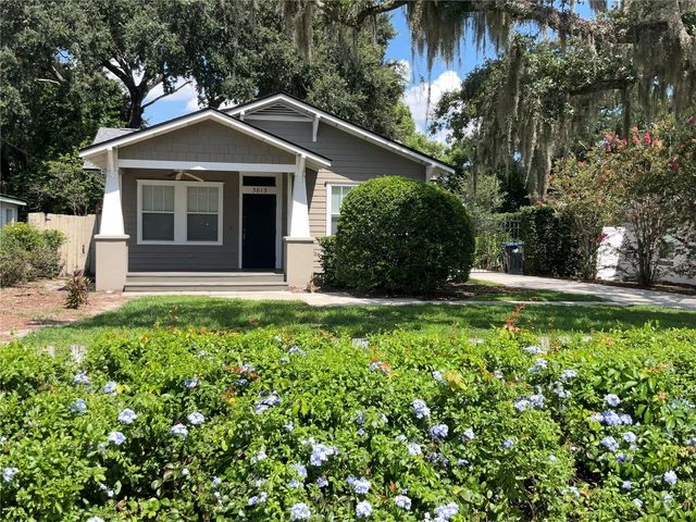 3613 S SUMMERLIN AVENUE, Orlando, FL 32806