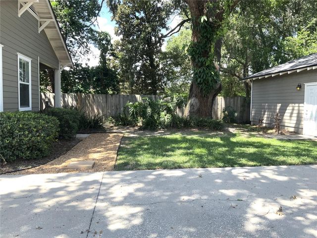 3613 S SUMMERLIN AVENUE, Orlando, FL 32806