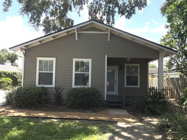 3613 S SUMMERLIN AVENUE, Orlando, FL 32806