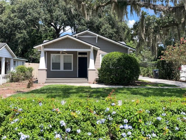 3613 S SUMMERLIN AVENUE, Orlando, FL 32806