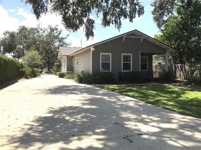 3613 S SUMMERLIN AVENUE, Orlando, FL 32806