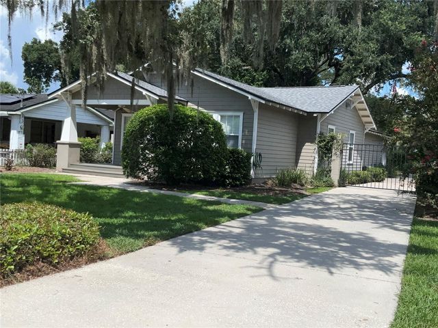 3613 S SUMMERLIN AVENUE, Orlando, FL 32806