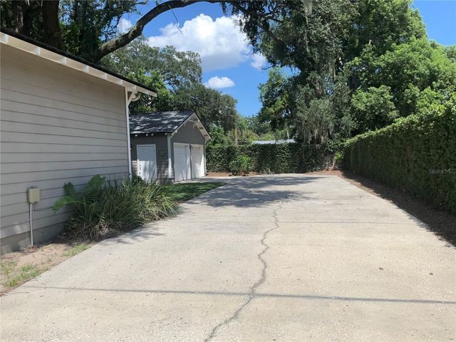 3613 S SUMMERLIN AVENUE, Orlando, FL 32806