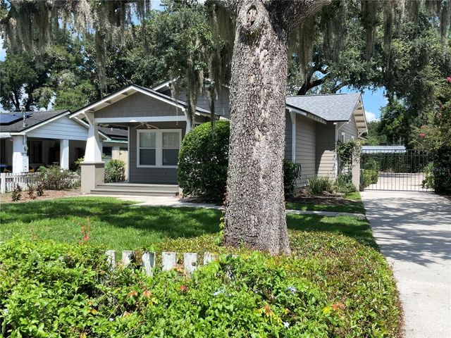 3613 S SUMMERLIN AVENUE, Orlando, FL 32806
