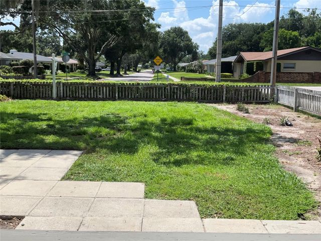 3613 S SUMMERLIN AVENUE, Orlando, FL 32806