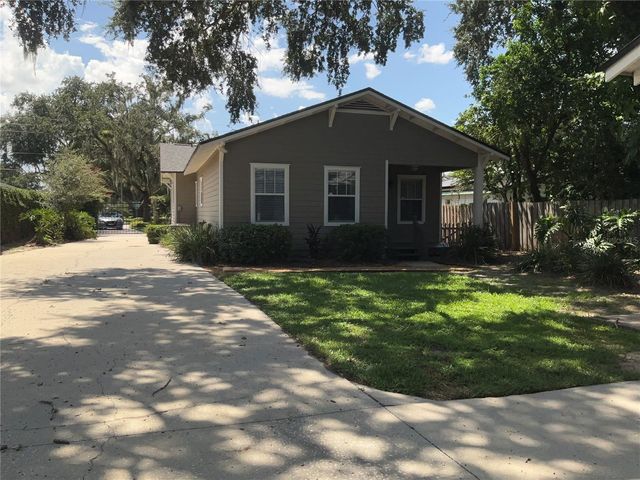 3613 S SUMMERLIN AVENUE, Orlando, FL 32806