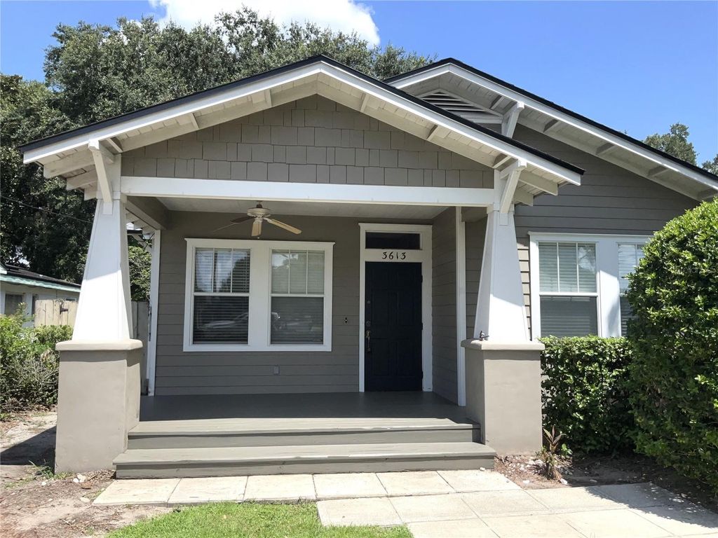 3613 S SUMMERLIN AVENUE, Orlando, FL 32806