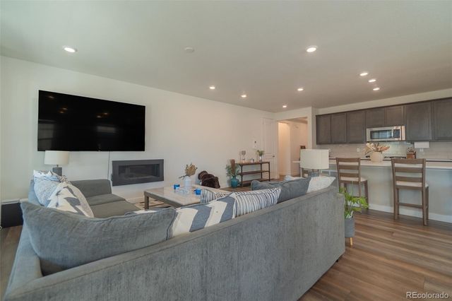 17116 Desert Wine Lane, Parker, CO 80134