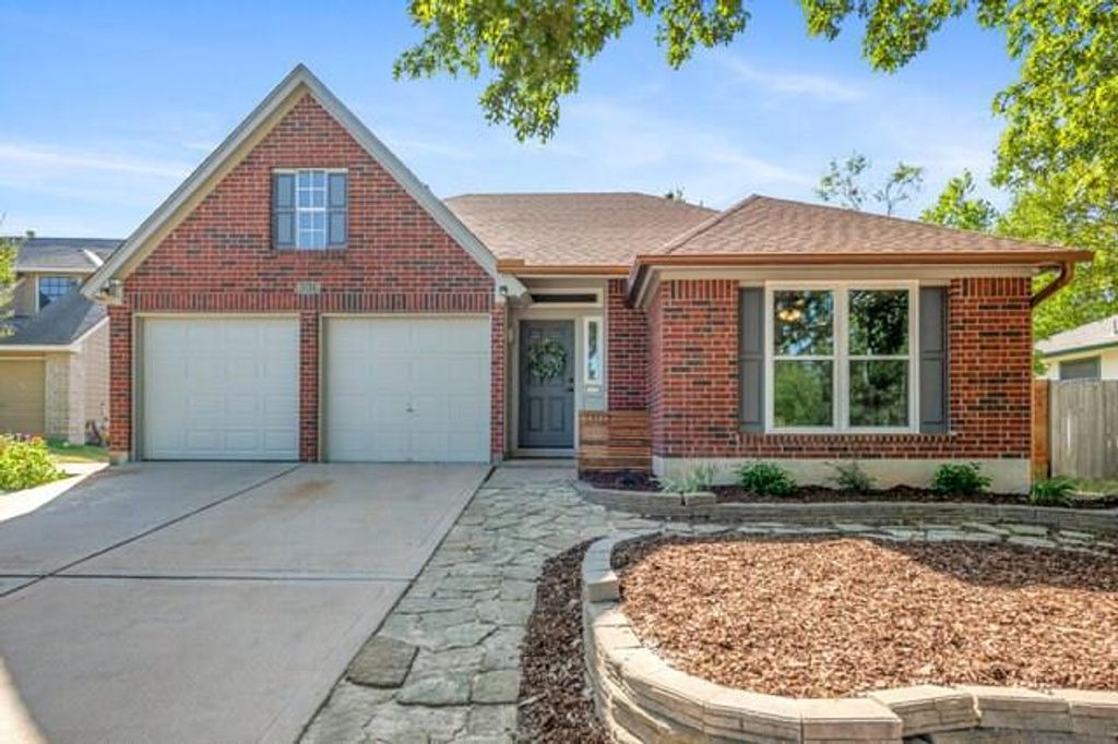 13117 Broughton WAY, Austin, TX 78727