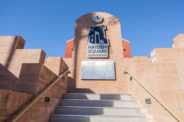 154 W 5th Street Unit 210, Tempe, AZ 85281