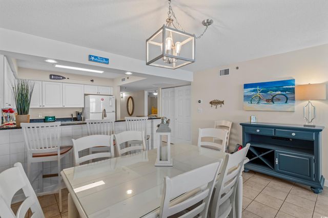 2001 S Ocean Blvd Unit 1106, North Myrtle Beach, SC 29582