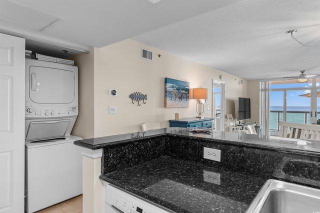 2001 S Ocean Blvd Unit 1106, North Myrtle Beach, SC 29582