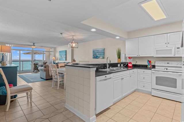 2001 S Ocean Blvd Unit 1106, North Myrtle Beach, SC 29582