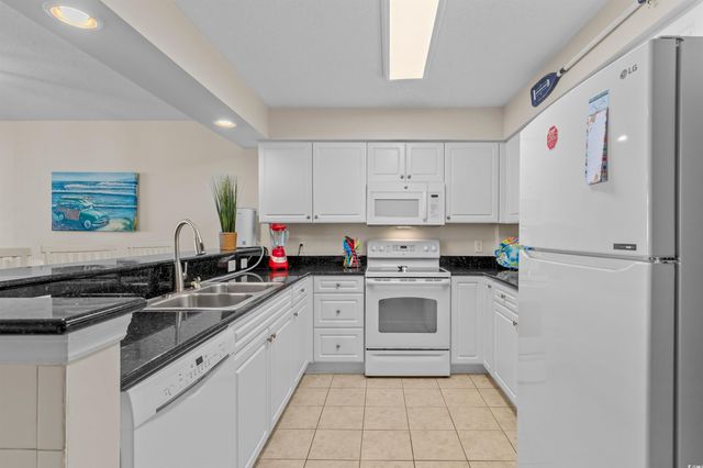 2001 S Ocean Blvd Unit 1106, North Myrtle Beach, SC 29582