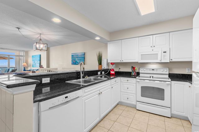 2001 S Ocean Blvd Unit 1106, North Myrtle Beach, SC 29582