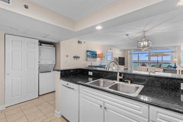 2001 S Ocean Blvd Unit 1106, North Myrtle Beach, SC 29582