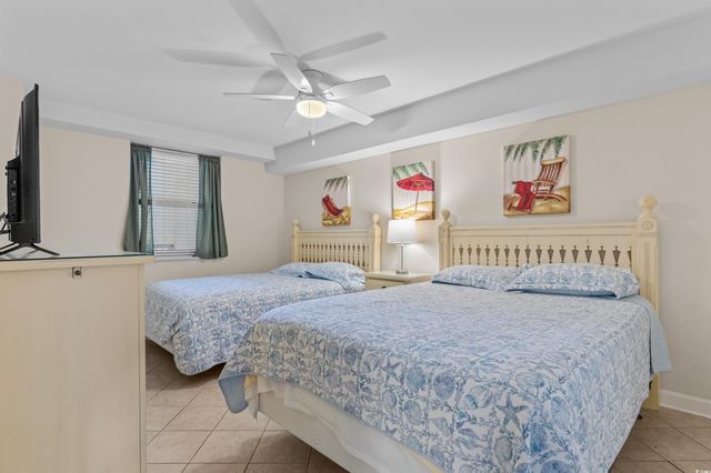 2001 S Ocean Blvd Unit 1106, North Myrtle Beach, SC 29582