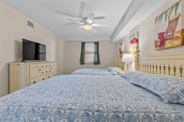 2001 S Ocean Blvd Unit 1106, North Myrtle Beach, SC 29582