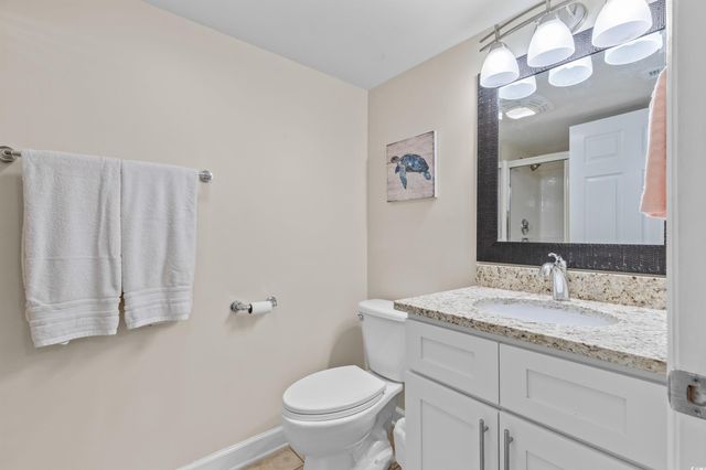 2001 S Ocean Blvd Unit 1106, North Myrtle Beach, SC 29582