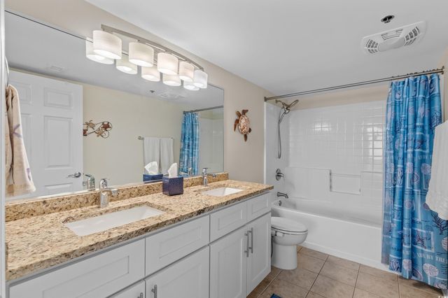 2001 S Ocean Blvd Unit 1106, North Myrtle Beach, SC 29582