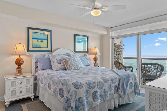 2001 S Ocean Blvd Unit 1106, North Myrtle Beach, SC 29582