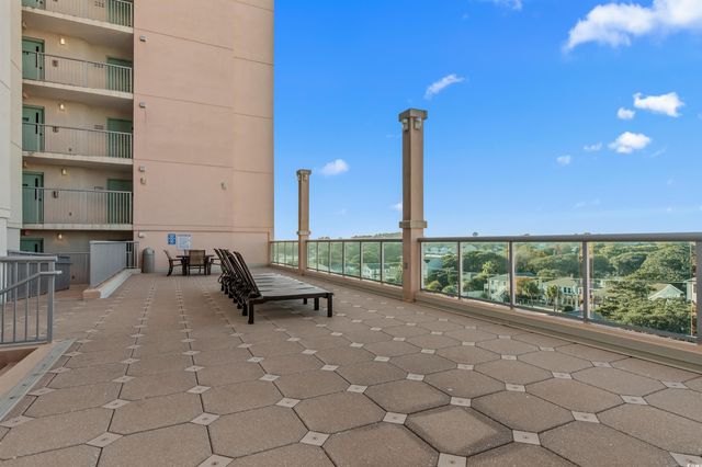 2001 S Ocean Blvd Unit 1106, North Myrtle Beach, SC 29582