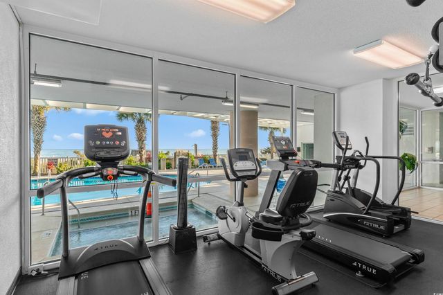 2001 S Ocean Blvd Unit 1106, North Myrtle Beach, SC 29582