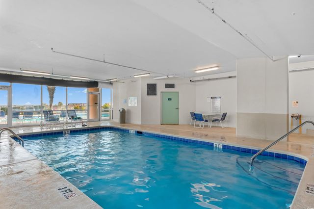 2001 S Ocean Blvd Unit 1106, North Myrtle Beach, SC 29582