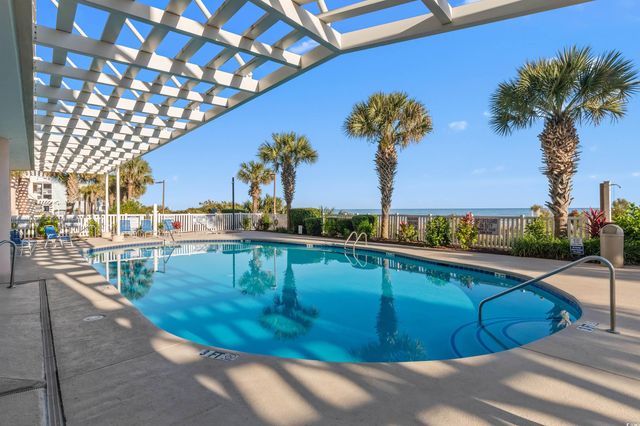 2001 S Ocean Blvd Unit 1106, North Myrtle Beach, SC 29582