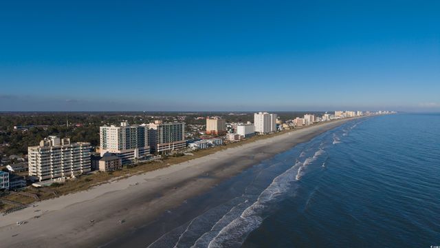 2001 S Ocean Blvd Unit 1106, North Myrtle Beach, SC 29582